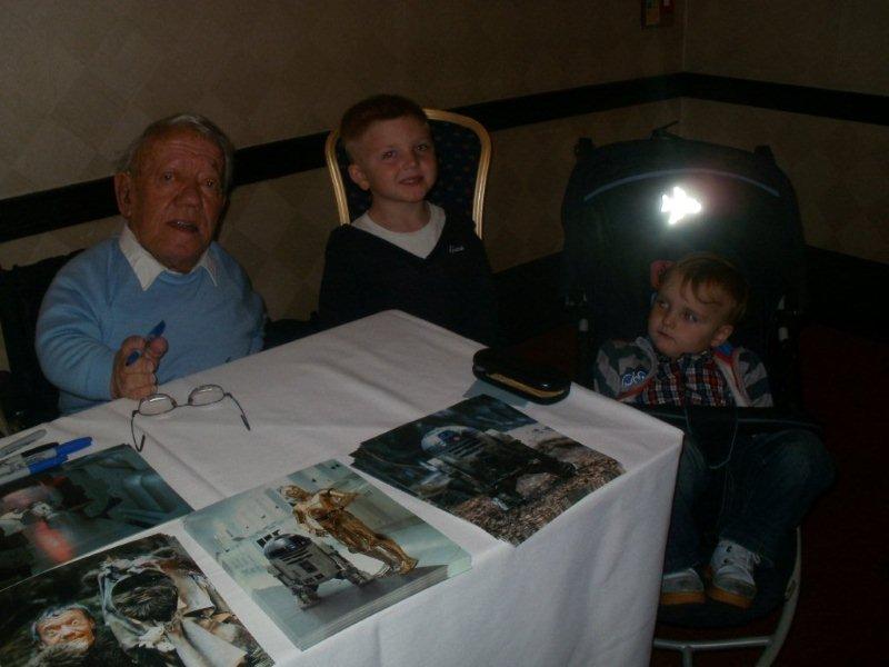 Autographica 2012 20